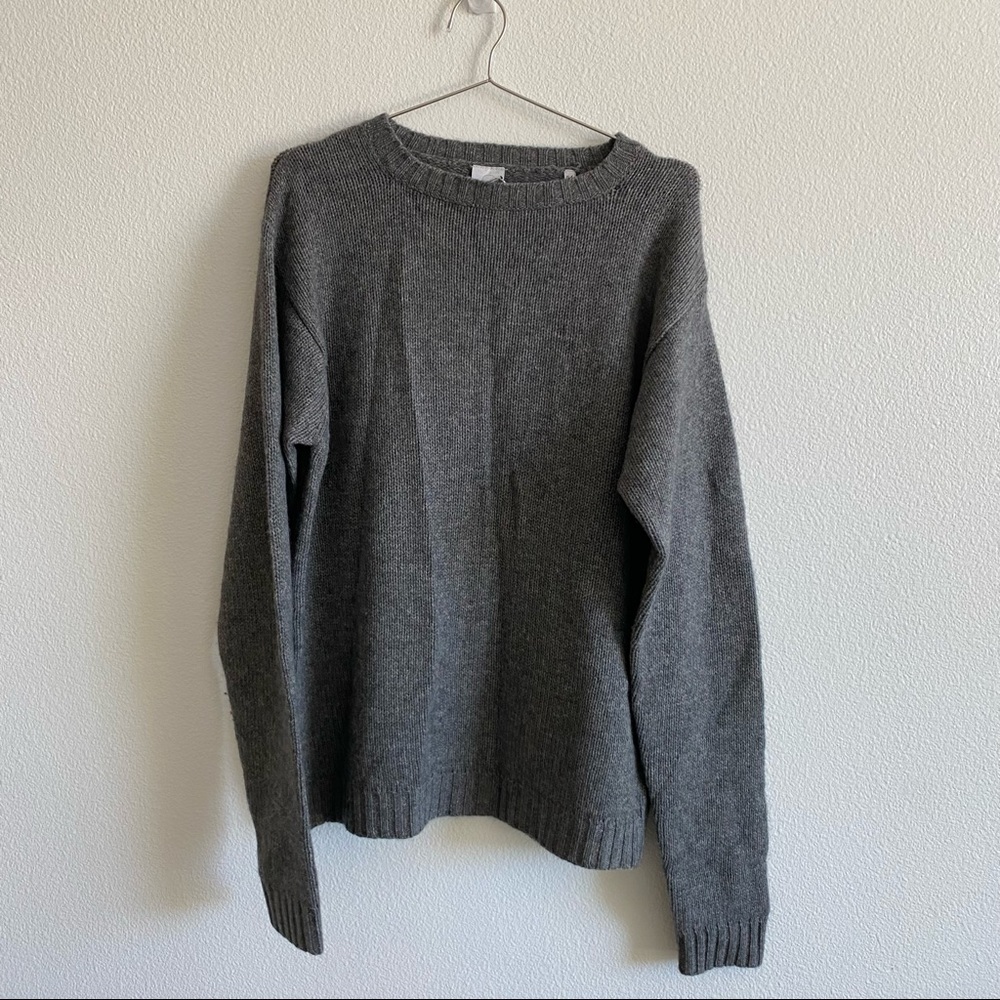 ASPESI sweater